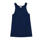 Classroom Uniforms - Girls' Preschool Princess Seam Jumper