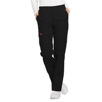Dickies Medical - EDS Signature - Women's 6-Pocket Natura...