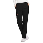 Dickies Medical - EDS Signature - Women's 6-Pocket Natura...