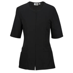 Edwards Industries - Women's Zip-Front Housekeeping Smock...