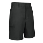 Red Kap Bottoms - Men's Cell Phone Pocket Shorts