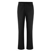 Dickies Bottoms - Women's Industrial Flat Front Pant