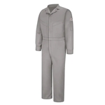 Bulwark Bibs and Coveralls - Men's 7Oz Cmftch Deluxe Cove...