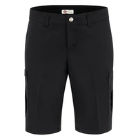 Dickies Bottoms - Women's 11" Industrial Cotton Cargo Shorts