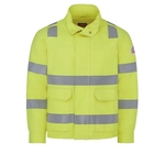 Bulwark Hi-Visibility and Raingear - Unisex Hi-Visibility...
