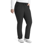 Maevn - Matrix Pro - Women's Five-Pocket Mid Rise Pull-On...