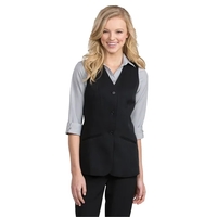 Edwards - Suiting and Neckwear - Women's Sleeveless Vest... from ASI 86018...