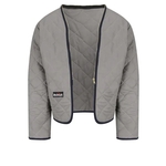 Bulwark Outerwear - Men's Zip In/Out Modaquilt 15.5Oz Jac...