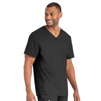 Maevn - Matrix - Men's Zero-Pocket Tuckable Polo... from ASI 86018 Scrub...
