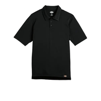 Dickies Shirts - Men's WorkTech Polo With Cooling Mesh... from ASI 86018...