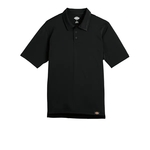 Dickies Shirts - Men's WorkTech Polo Shirt With Cooling Mesh