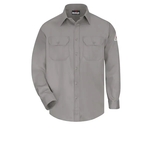 Bulwark - Uniform Shirt - Uniform Shirt-Excel Fr Cmftch