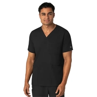 Wink - Boundless - Men's Four-Pocket V-Neck Top