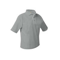 A+ Uniforms Knits - Unisex Adults and Kids Polo... from ASI 86018 Scrub...