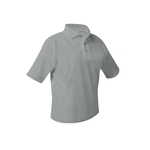A+ Uniforms - Unisex Adults and Kids Polo