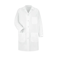 Lab Coat... from ASI 86018 Scrub Authority / Uniform Stores