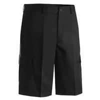 Edwards Bottoms - Men's Cargo Chino Shorts... from ASI 86018 Scrub Authority...