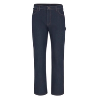 Dickies Bottoms - Men's Industrial Carpenter FLEX Jean... from ASI 86018...