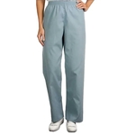 Fashion Seal - Unisex Reversible Elastic Waist Pant