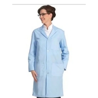 Fashion Seal Lab Coats - Unisex Three-Pocket 41" Full-Len...... from ASI...