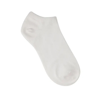 Classroom Uniforms - Unisex Athletic Socks - 3 Pack