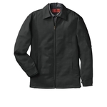 Red Kap Outerwear - Men's Perma-Lined Panel Jacket