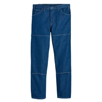 Dickies Bottoms - Men's Industrial Double Knee Jean... from ASI 86018 Scrub...