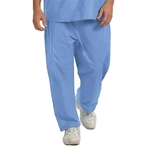 Fashion Seal - 100% Cotton - Unisex Reversible Drawcord Pant