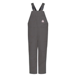 Bulwark - Men's Flame-Resistant Deluxe Insulated Bib Overall