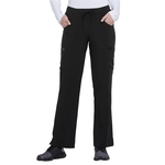 Dickies Medical - EDS Essentials - Women's 7-Pocket Mid R...