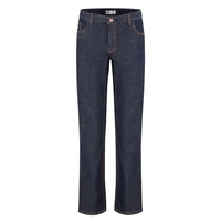 Dickies Bottoms - Women's Industrial Denim 5-Pocket Relax...
