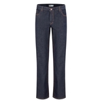 Dickies Bottoms - Women's Industrial Denim 5-Pocket Relax...
