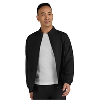 koi - Cureology - Men's 3-Pocket Zipper-Front Alpha Scrub...... from ASI...