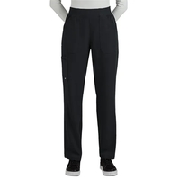 koi - Next Gen - Women's 7-Pocket Boot Cut Jump Start... from ASI 86018 Scrub...