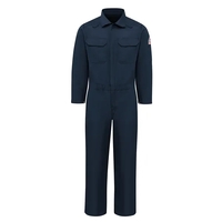 Bulwark - Men's Lightweight Nomex Flame-Resistant Premium...