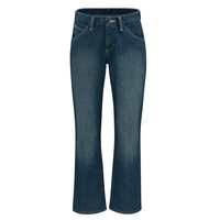 Bulwark - Women's Curvy Flame-Resistant Jean... from ASI 86018 Scrub...