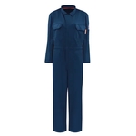 Bulwark iQ Series - Unisex Midweight Mobility Coverall