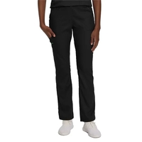 Landau Proflex Drawstring Front, Elastic Back Cargo Pant... from ASI 86018...