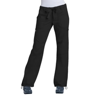 koi - Classics - Women's Extra Petite 7-Pocket Adjustable...... from ASI...