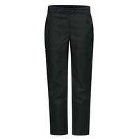 Red Kap Culinary - Women's Straight Fit Airflow Chef Pant... from ASI 86018...
