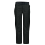 Red Kap Culinary - Women's Straight Fit Airflow Chef Pant