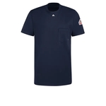 Bulwark - Short Sleeve Shirt - Men's Fr Lightweight Short...