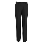 Edwards Bottoms - Women's EZ Fit Flat-Front Pant