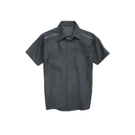 Red Kap Shirts - Men's Short Sleeve Pro Airflow Work Shirt