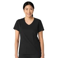 Wink - Boundless - Women's 2-Pocket V-Neck Top
