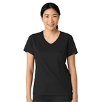 Wink - Boundless - Women's 2-Pocket V-Neck Top
