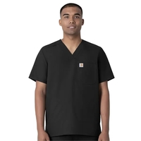 Carhartt Scrubs - Force Essentials - Men's Four-Pocket Mo...... from ASI...