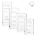 Powell Award - Clear