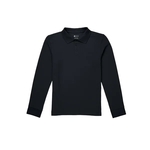 Classroom Uniforms - Children's Unisex Long Sleeve Pique ...