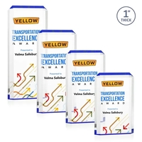 Powell VividPrint™ Award - Blue